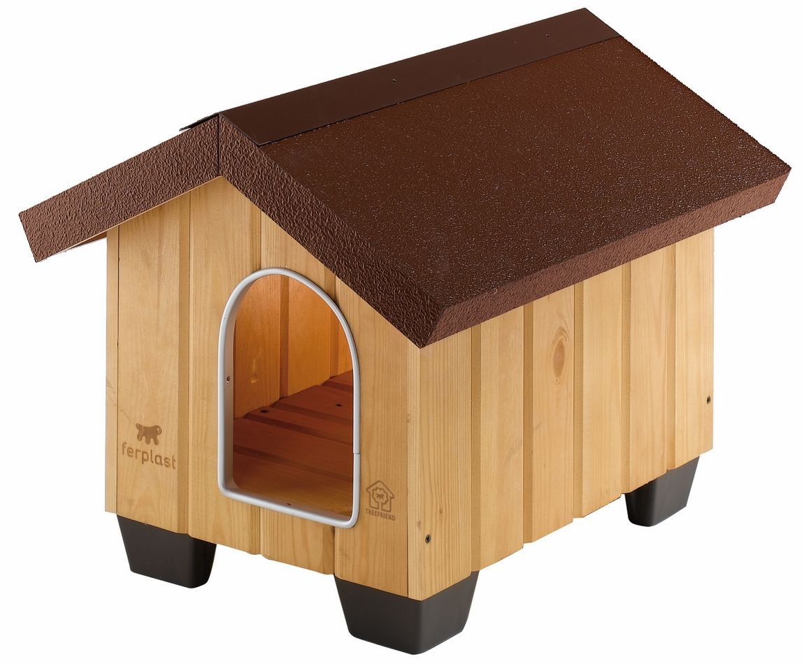 Ferplast Cotet Domus Mini