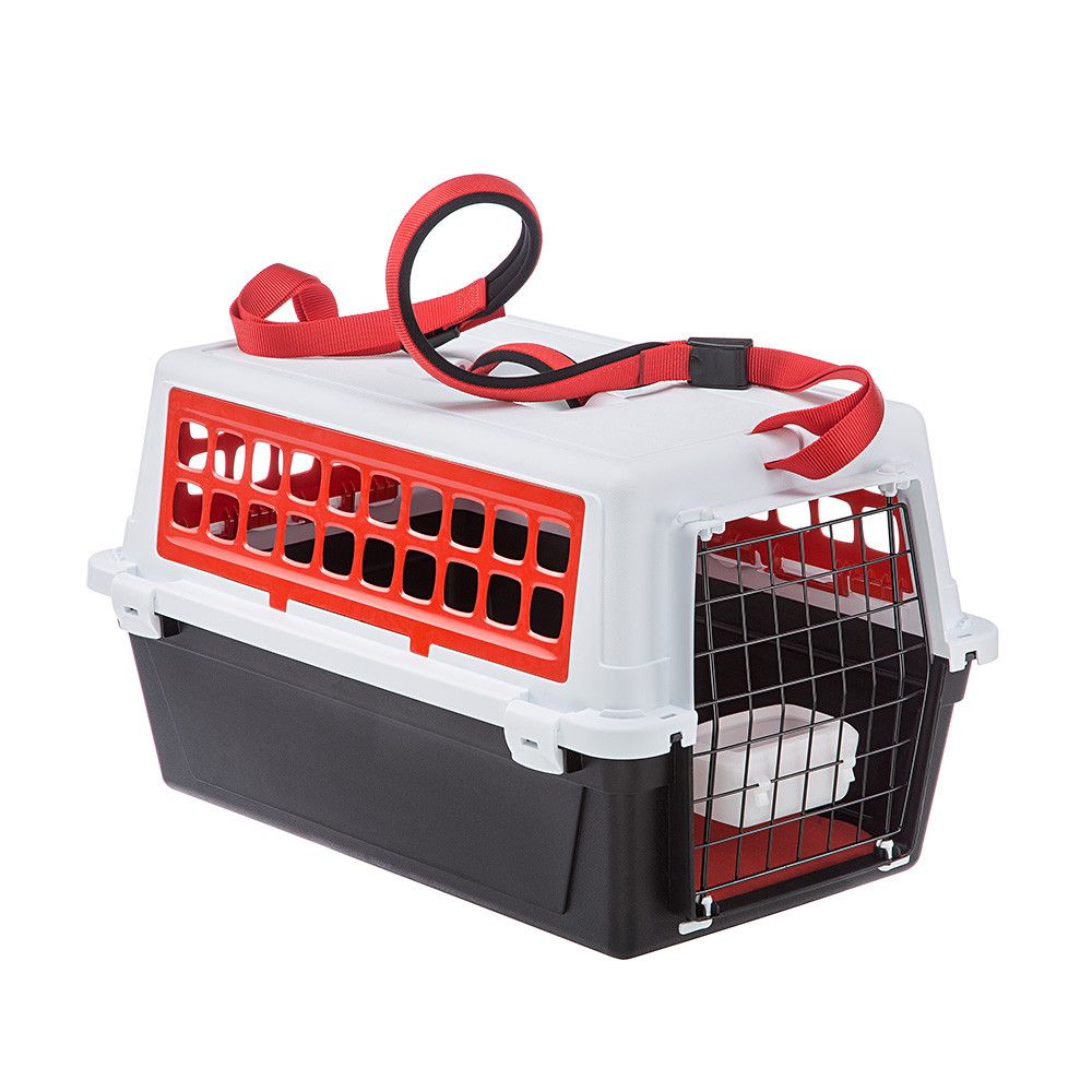 Ferplast Cusca Atlas Trendy Plus 20 Rosie