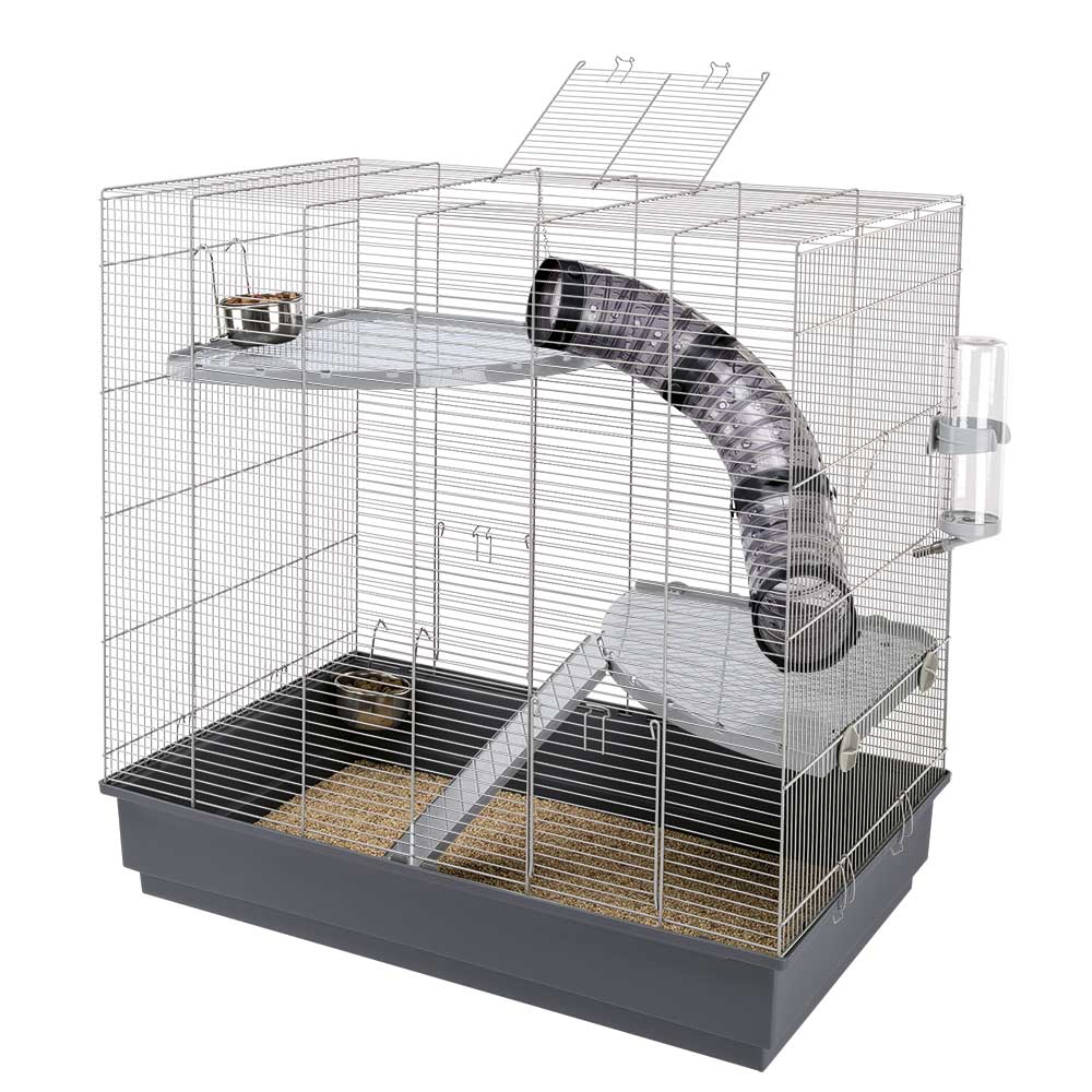 Ferplast Cusca Chinchilla Jenny