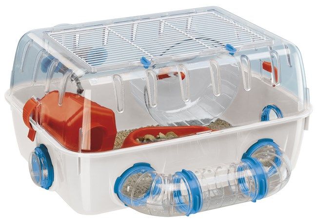Ferplast Cusca Combi 01