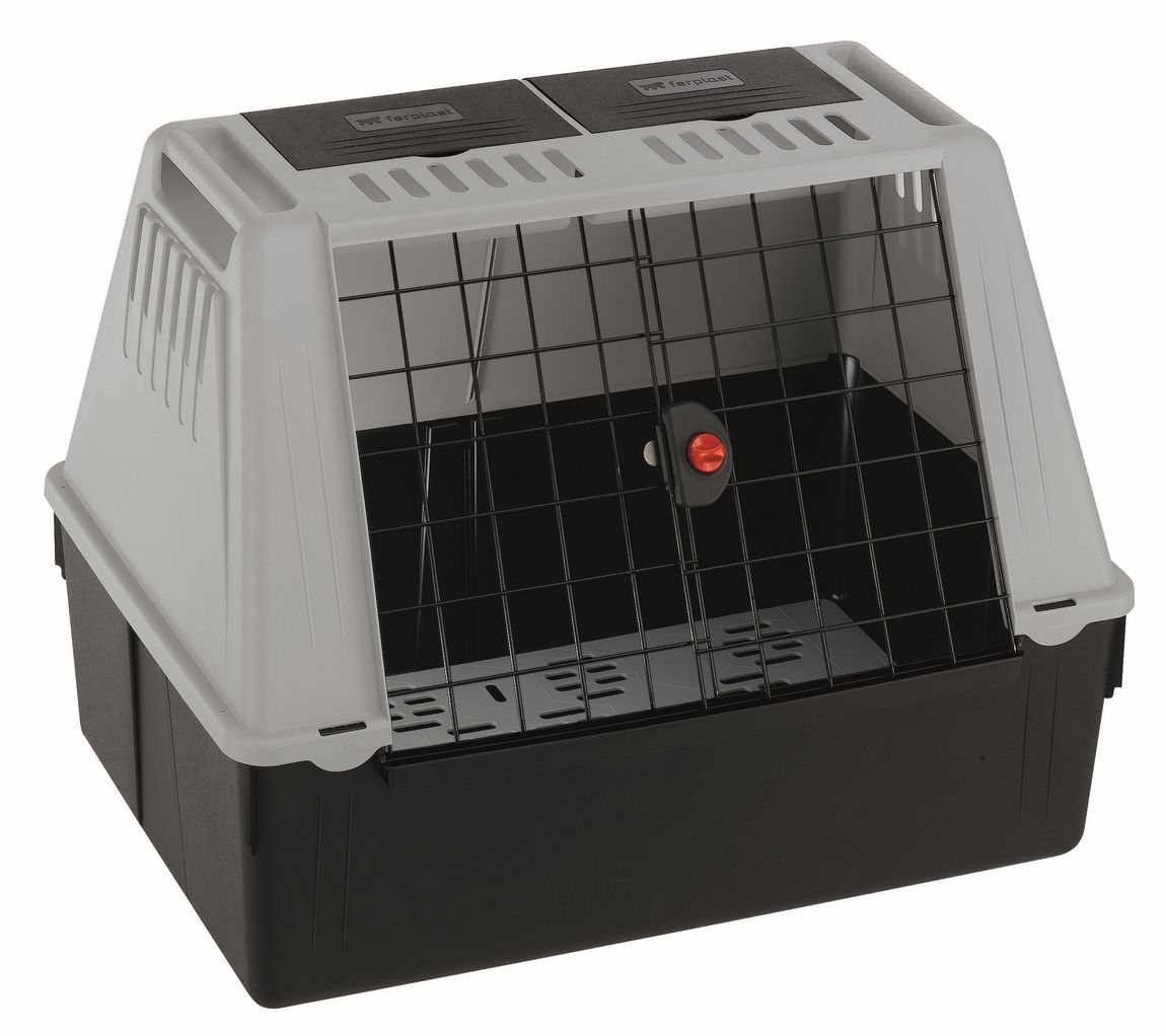 Ferplast Cusca Masina Atlas 80