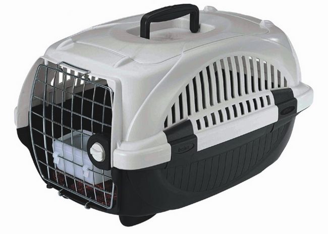 Ferplast Cusca Transport Atlas 10 Deluxe