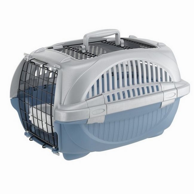 Ferplast Cusca Transport Atlas 10 Deluxe Open