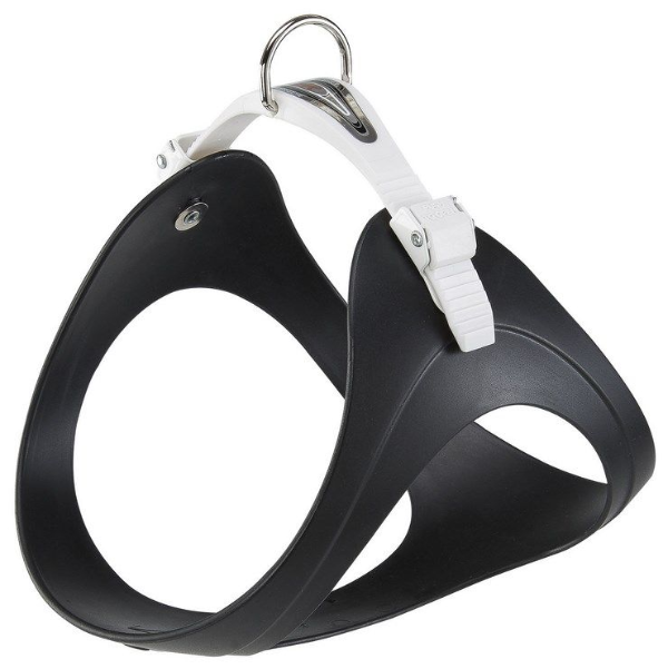 Ferplast Ham Ergoflex Negru – xs