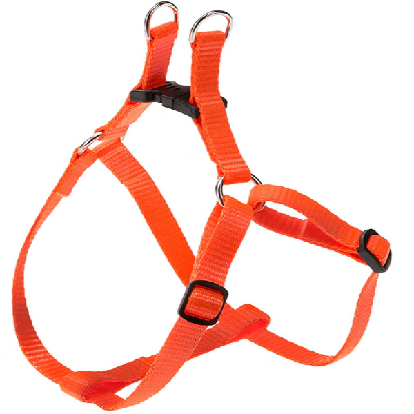 Ferplast Ham Silon Easy Portocaliu – xs