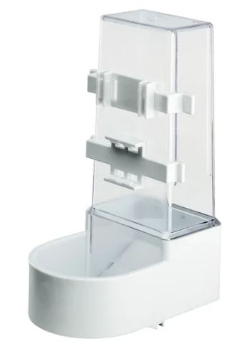Ferplast Hranitor Pasari 4518 Alb