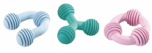 Ferplast Jucarie Dog Dental PA 6560/8 cm