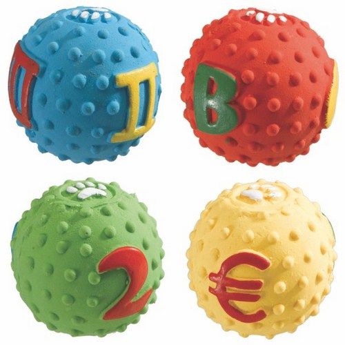 Ferplast Jucarie Latex PA 5535/5 CM