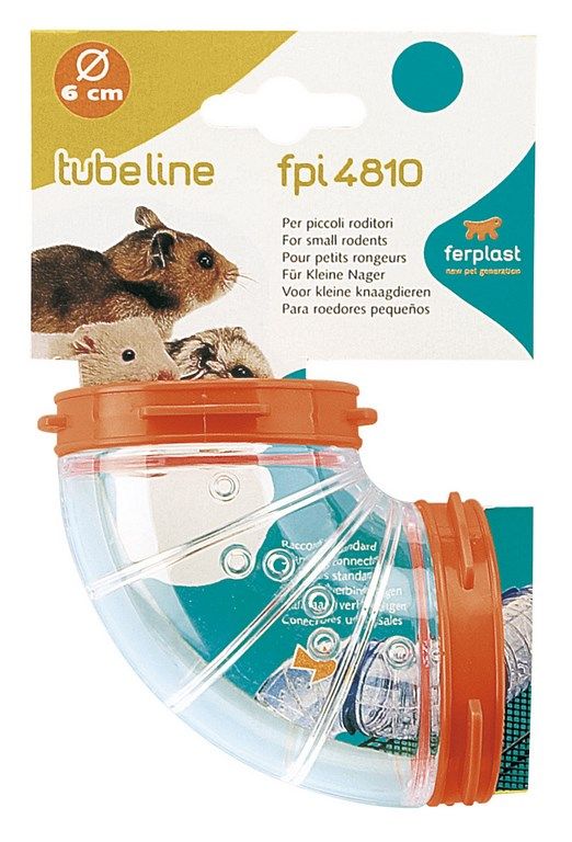 Ferplast Jucarie Space Curba 4810