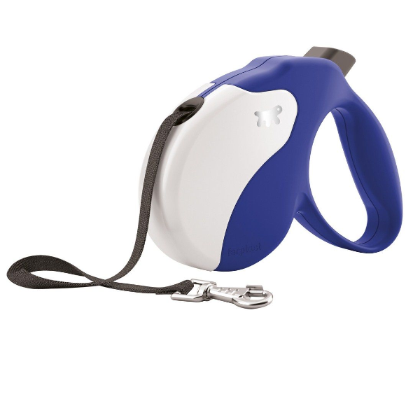 Ferplast Lesa Amigo Easy Tape Albastra – ferplast,l