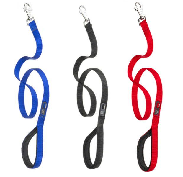 Ferplast Lesa Daytona G – rosu,2×120-cm
