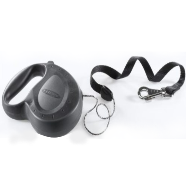 Ferplast Lesa Flippy Controller Cord M Negru