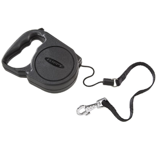 Ferplast Lesa Flippy Regular S Neagra