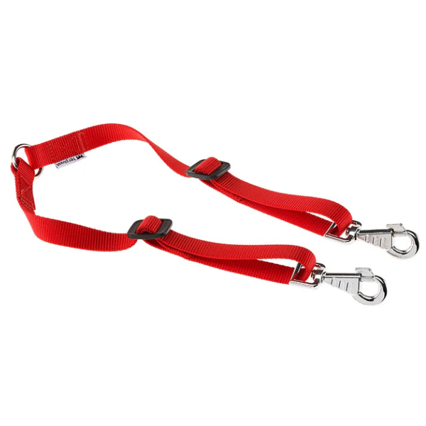 Ferplast Lesa Silon Twin 2X38 cm