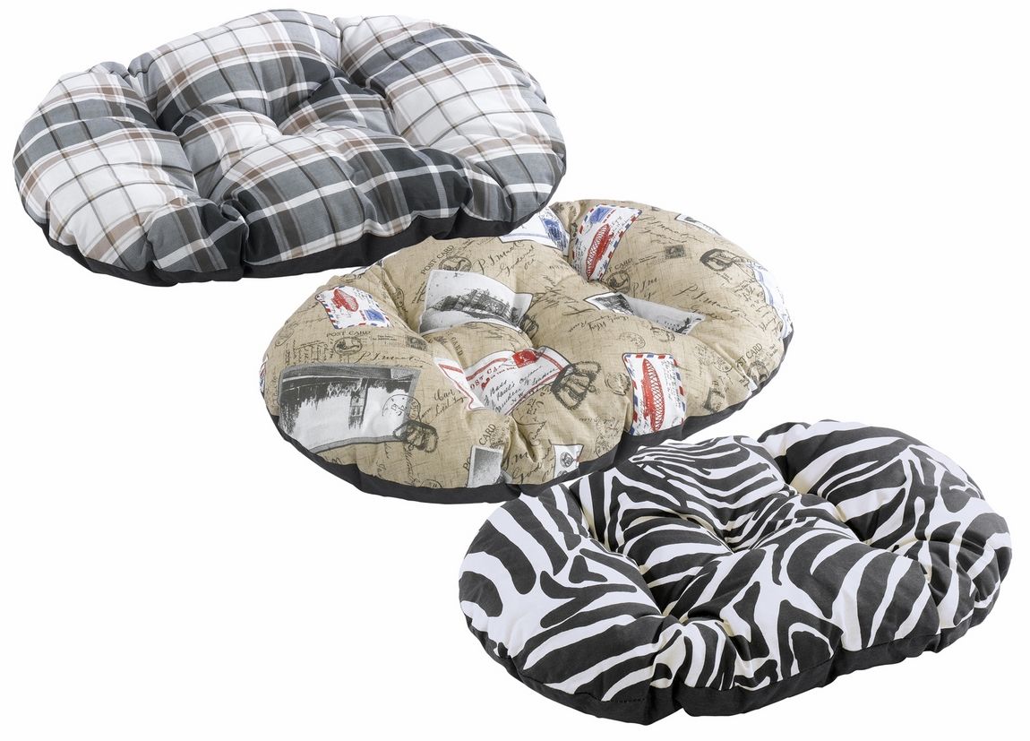 Ferplast Pernita Relax 78 BBC Culori Mixte