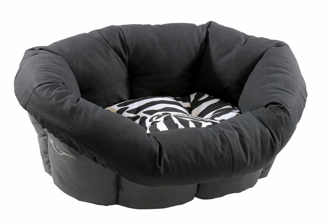 FERPLAST PERNITA SOFA 10 GRI