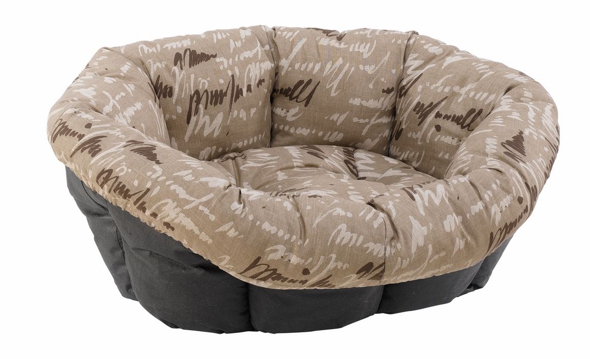 Ferplast Pernita Sofa 8 Rosu