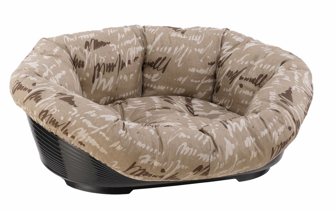Ferplast Set Siesta+Pernita Sofa 4 Cities
