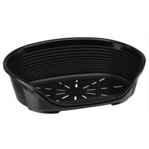 Ferplast Siesta Deluxe 2 Negru