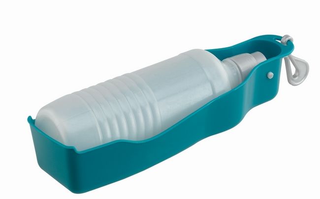 FERPLAST STICLA PLASTIC S PA 5505
