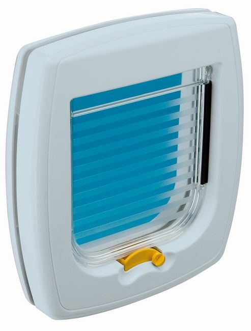 Ferplast Usa Swing 1 SB – alb,ferplast