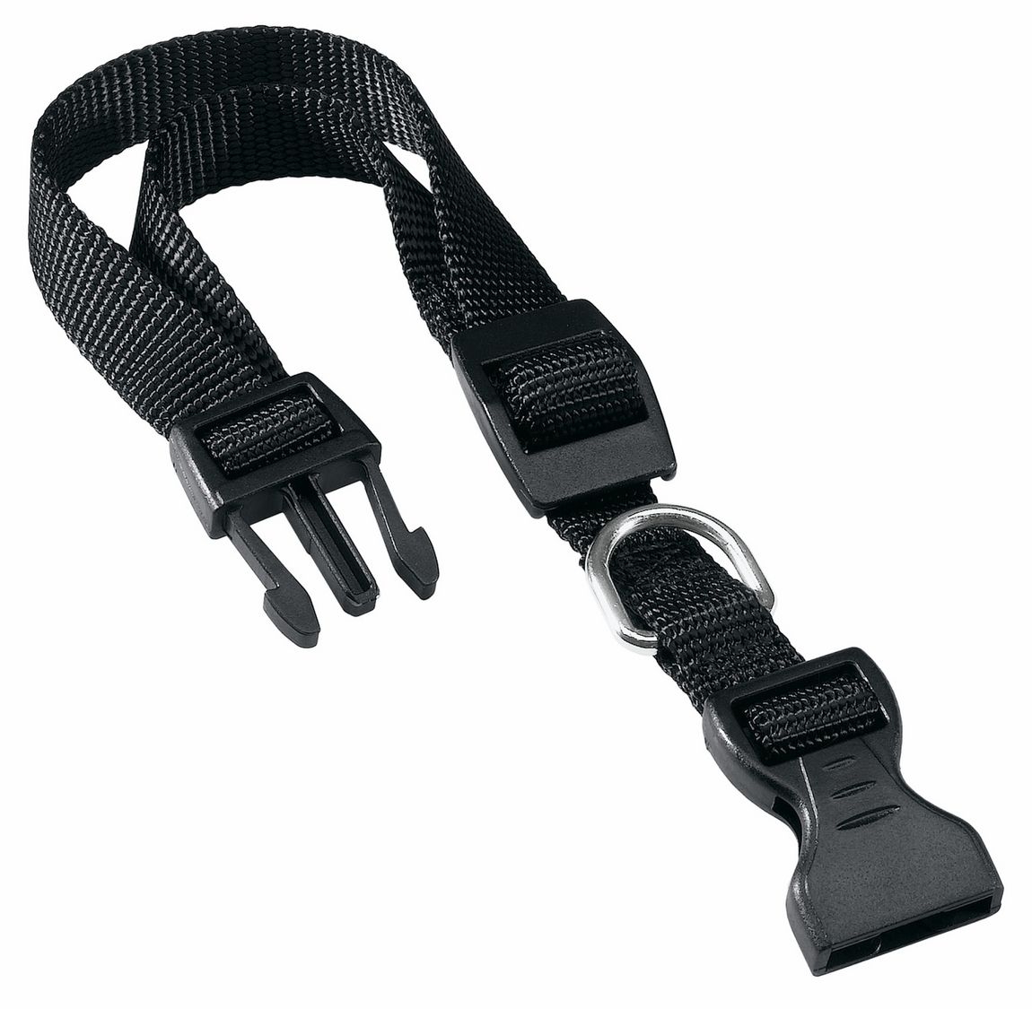 Ferplast Zgarda Silon Club C 4.0X70 CM – ferplast,rosu