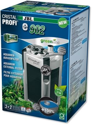 Filtru extern JBL CristalProfi e902 greenline 90-300 l