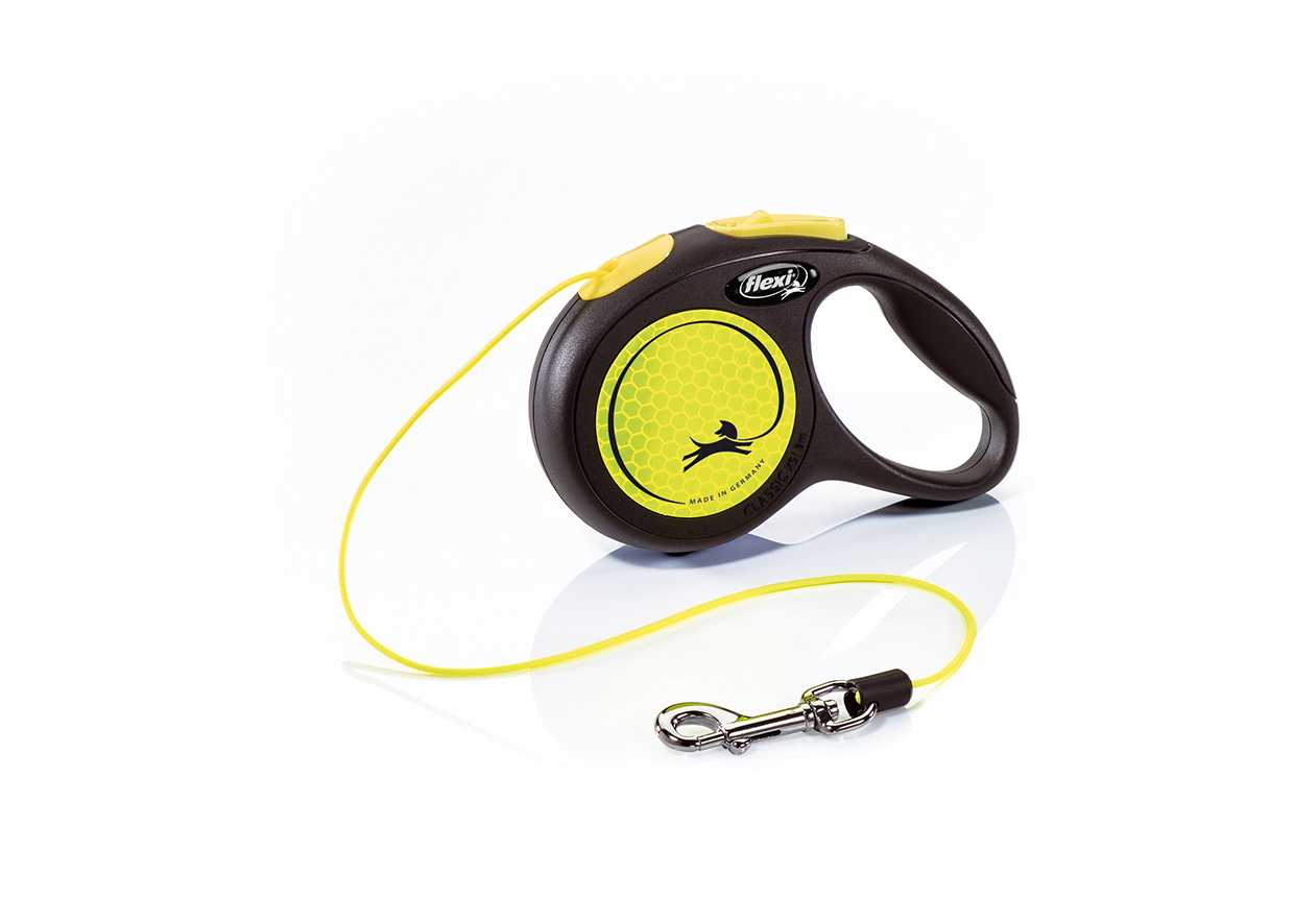 Flexi Lesa New Neon Cord – flexi,s