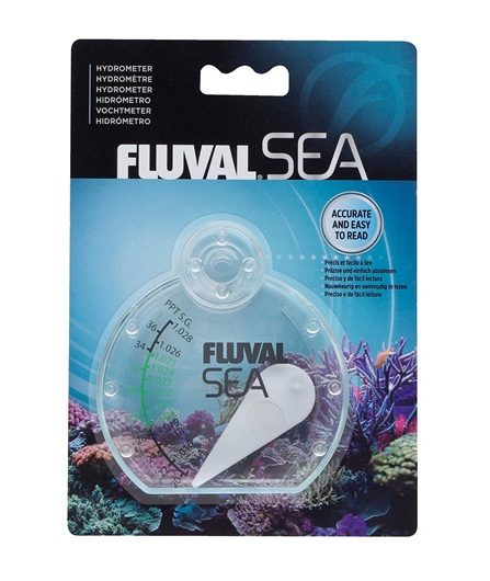 Fluval Hidrometru M 14356