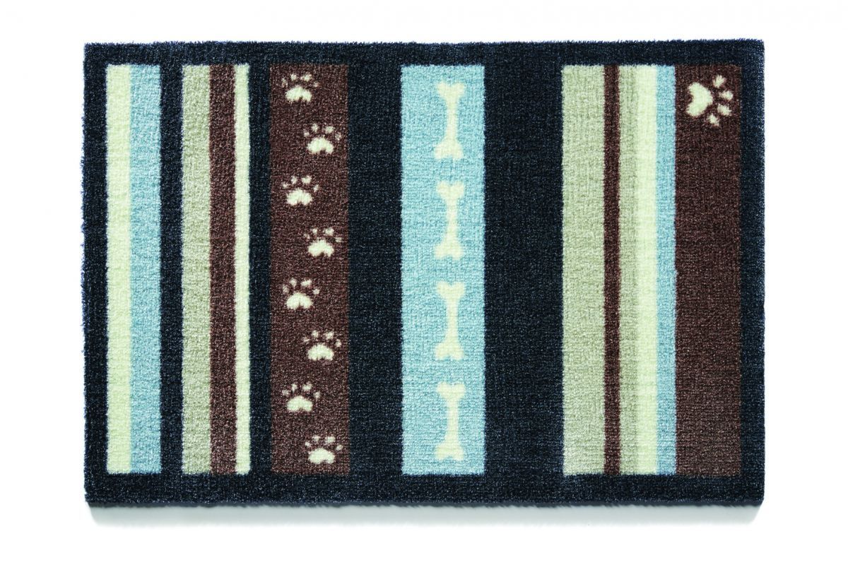 Hug&Rug Covoras 50X100 cm Dog Stripe 4