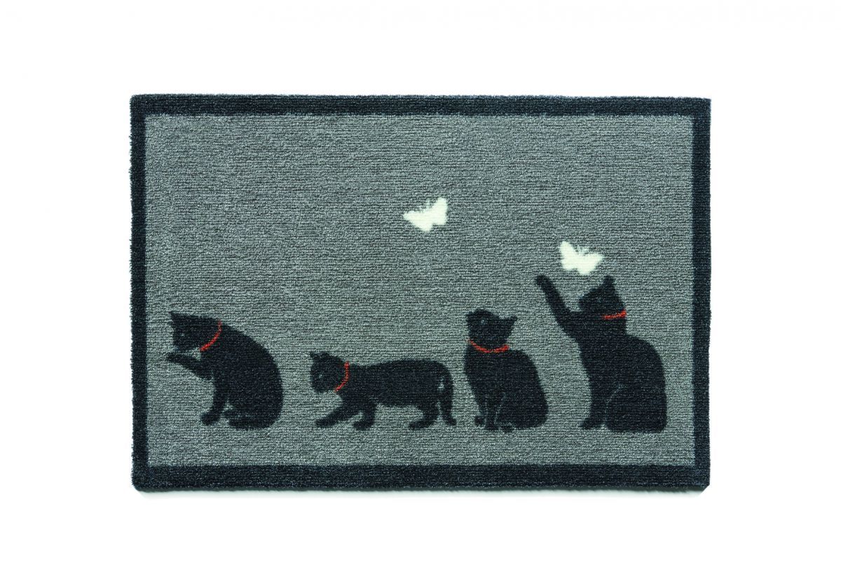 Hug&Rug Covoras 50X75 cm Catch 1