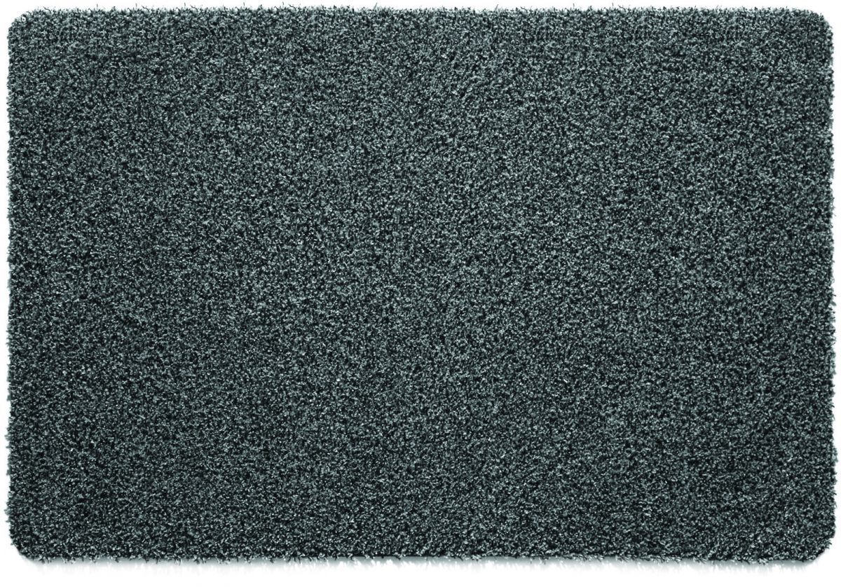 Hug&Rug Covoras 50X75 cm Charcoal