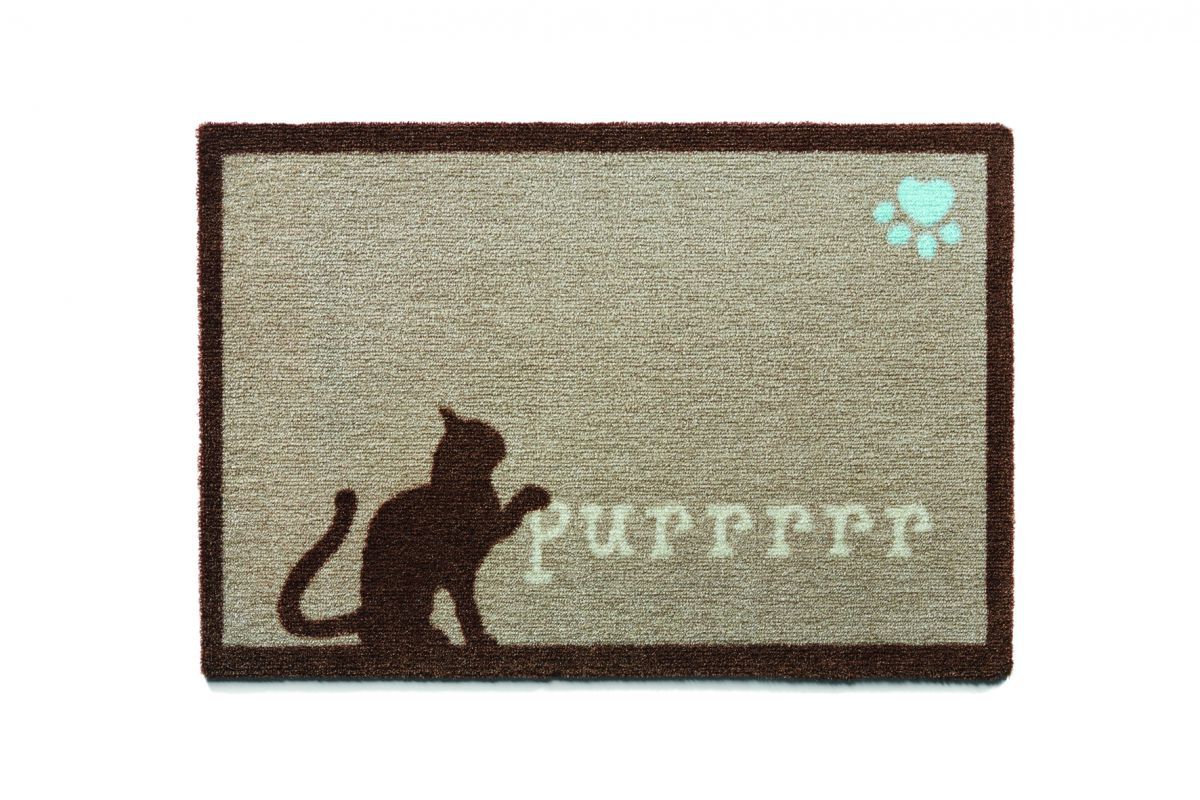 Hug&Rug Covoras 50X75 cm Purrrr 4