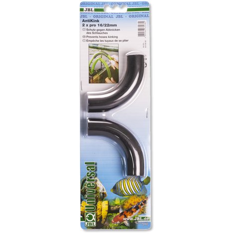 JBL Accesorii Furtun Antikink 2X12/16 MM