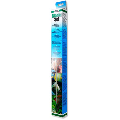 JBL Burete Aqarium Blanki Cu Sturdy/Long Handle