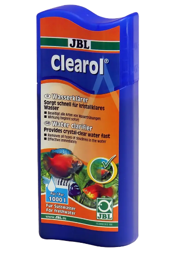 JBL Clearol 250 ML
