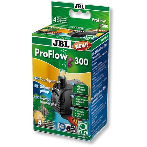 JBL Pompa Proflow T300
