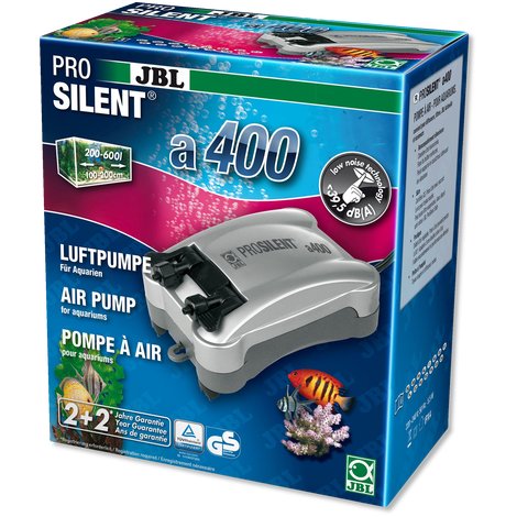 JBL Pompa Prosilent A400