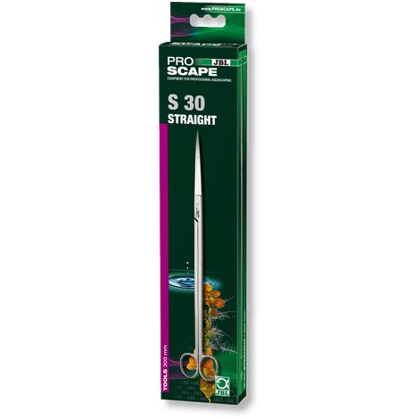 JBL ProScape TOOL S 30 Straight