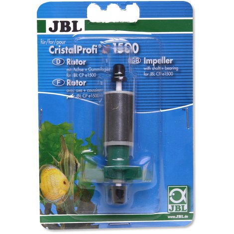 JBL Rotor Filtru CP E901