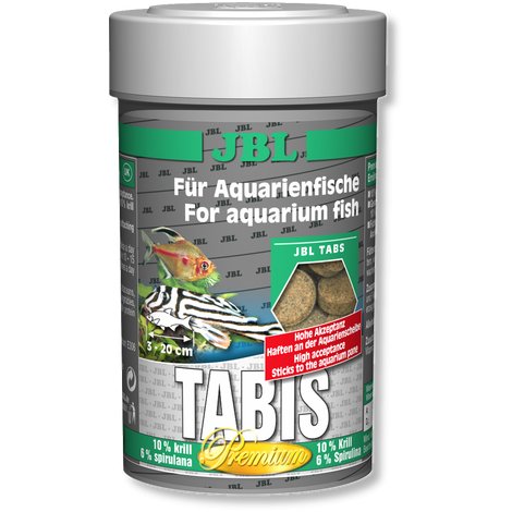 JBL Tabis 100 ML