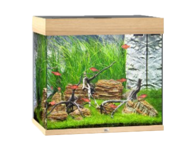 Juwel Acvariu Led Lido 200 Natur