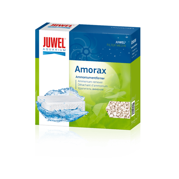 JUWEL MATERIAL FILTRANT AMORAX STANDARD L 88104