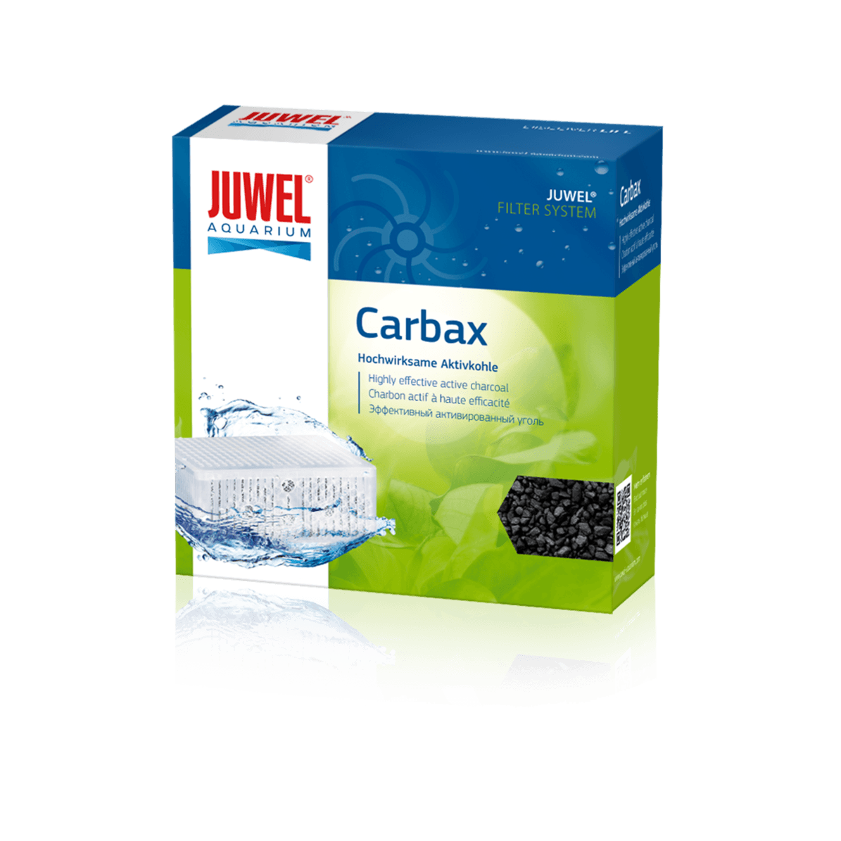 Juwel Material Filtrant Carbax Jumbo (XL)