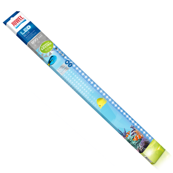 Juwel Tub Led Blue 895mm