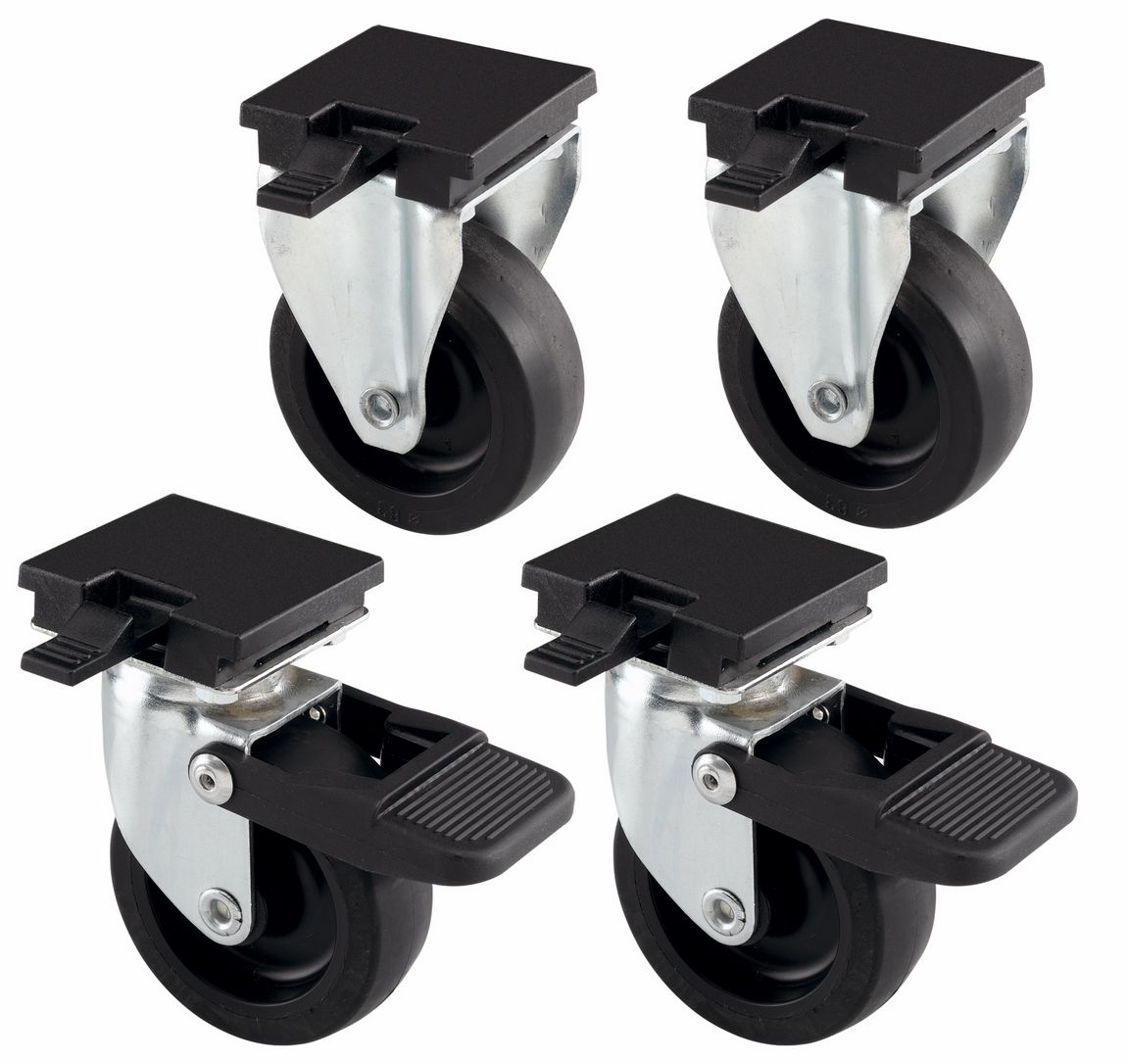 Kit Roti Cusca Atlas 50/60