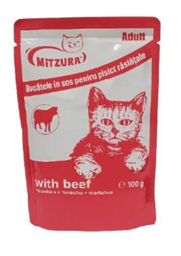 Mitzura Plic Vita 100 g