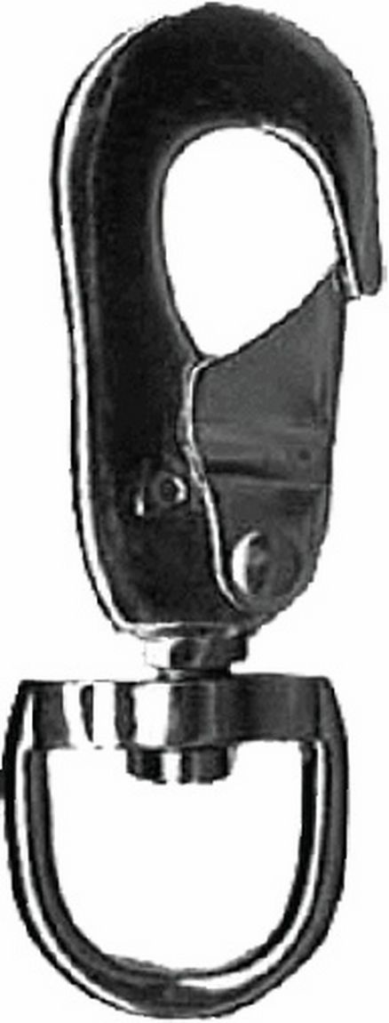 Mool Carabiniera Clip 20 mm