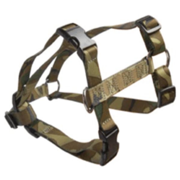 Mool Ham Nylon Army – s