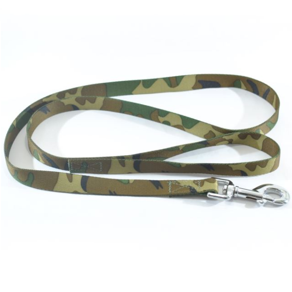 Mool Lesa Nylon Army 2.0 X 130 cm 201307